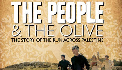 People and the Olive